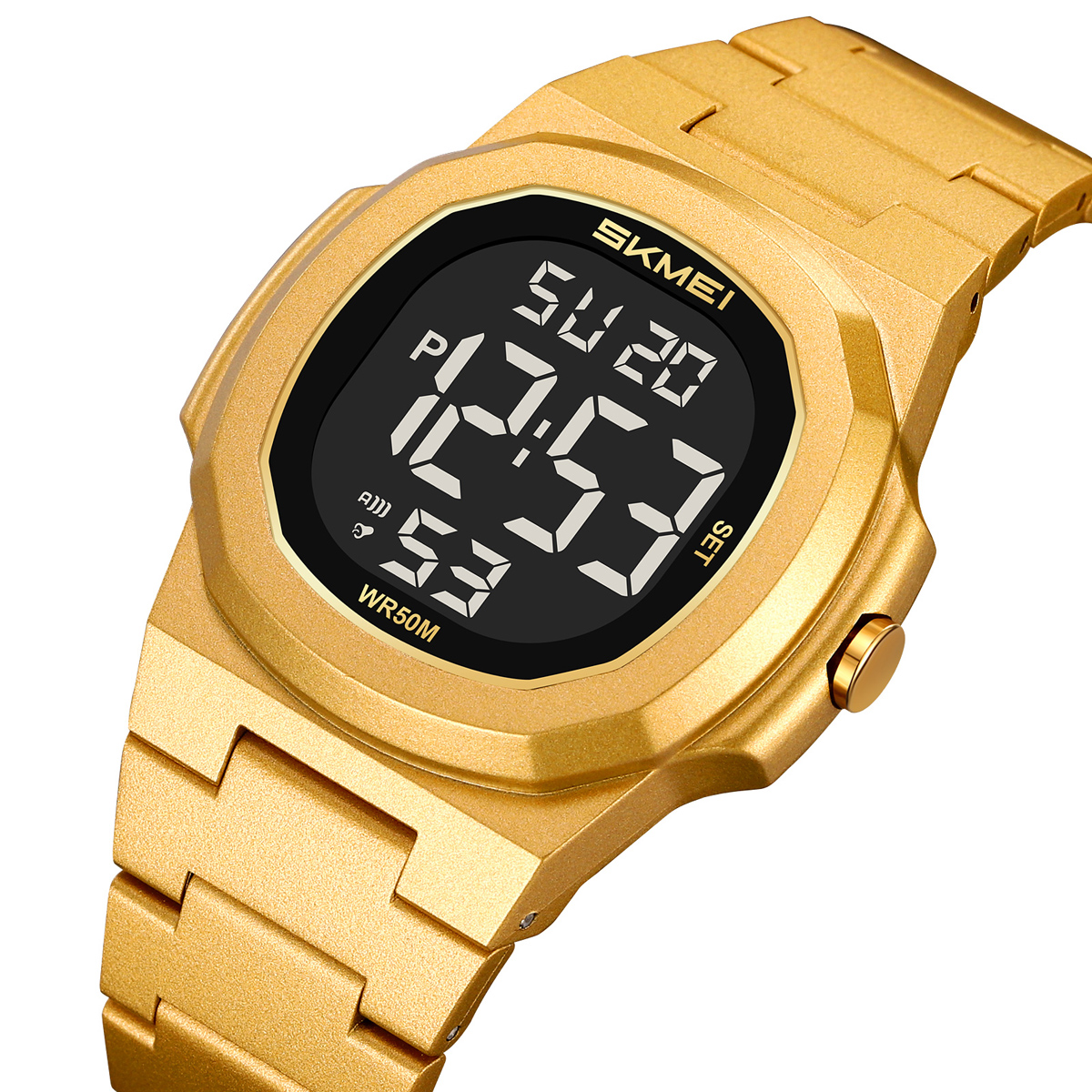 SKMEI 2428 Sports Watches Made in China