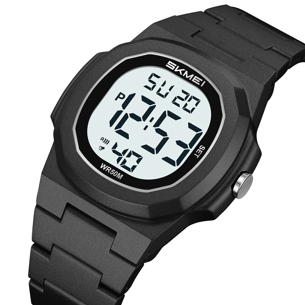 SKMEI 2428 Sports Watches Made in China