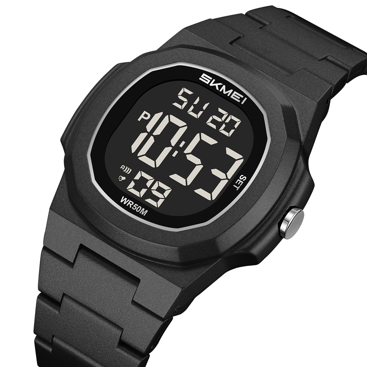 SKMEI 2428 Sports Watches Made in China