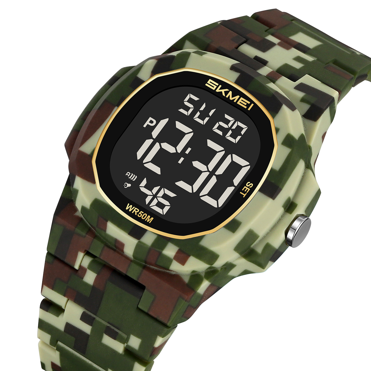 SKMEI 2428 Sports Watches Made in China