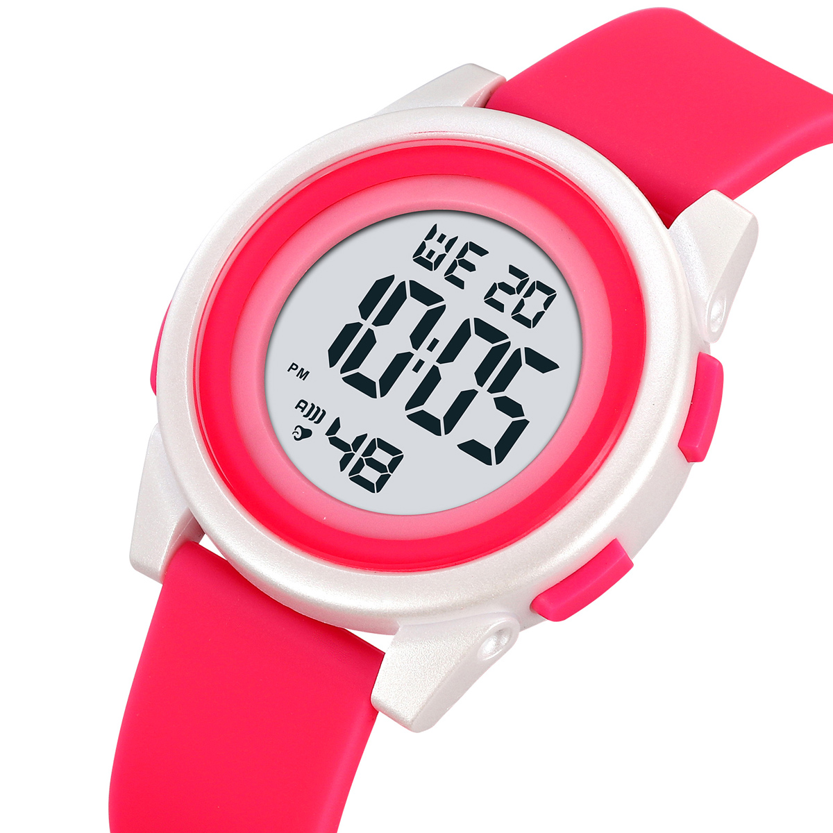 Skmei 2429 classic custom brand unisex kids digital watch