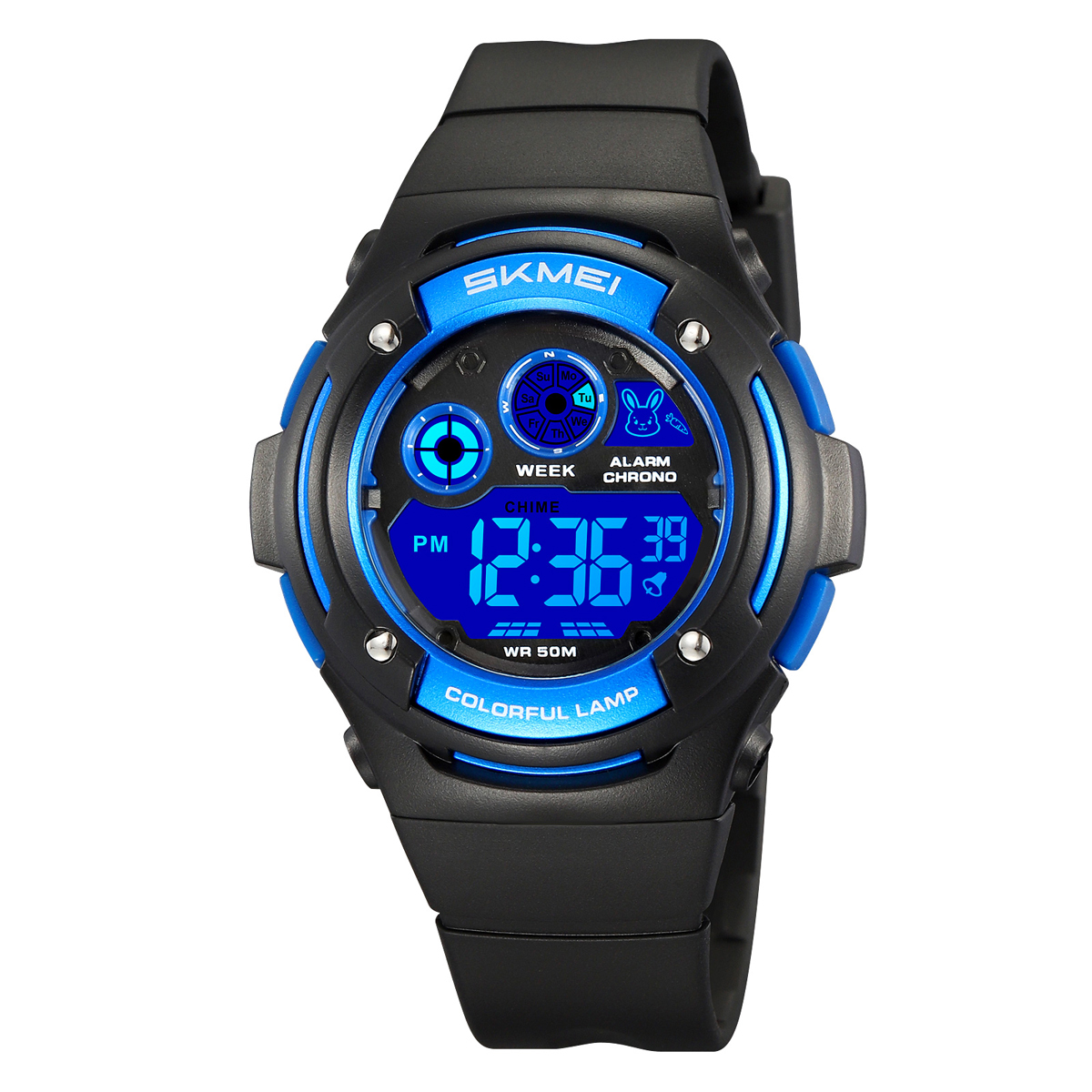 SKMEI 2430 China Wholesales Kid Digital Watch