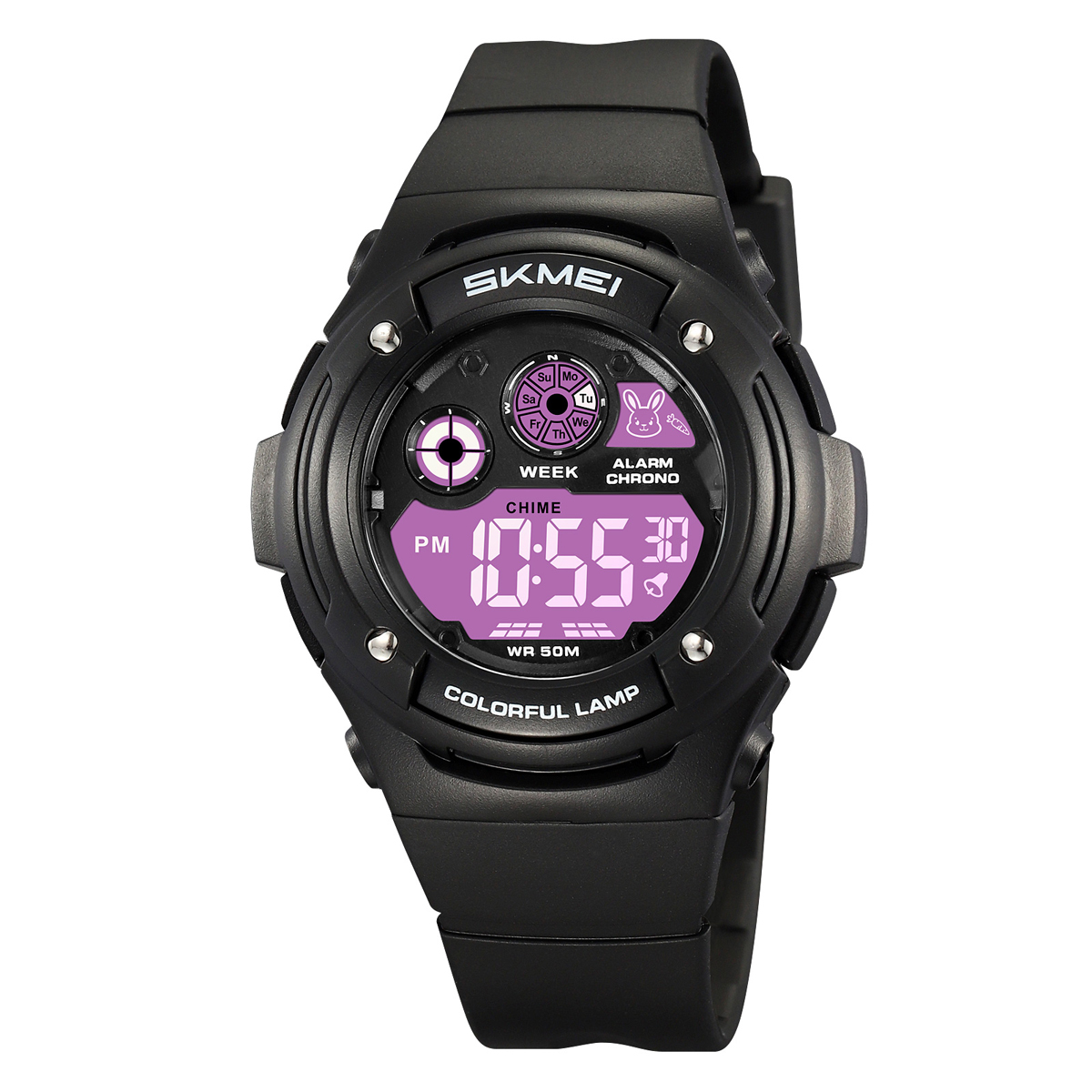 SKMEI 2430 China Wholesales Kid Digital Watch