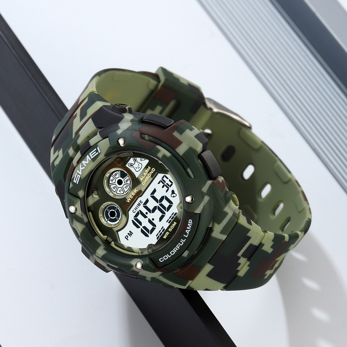 SKMEI 2430 China Wholesales Kid Digital Watch