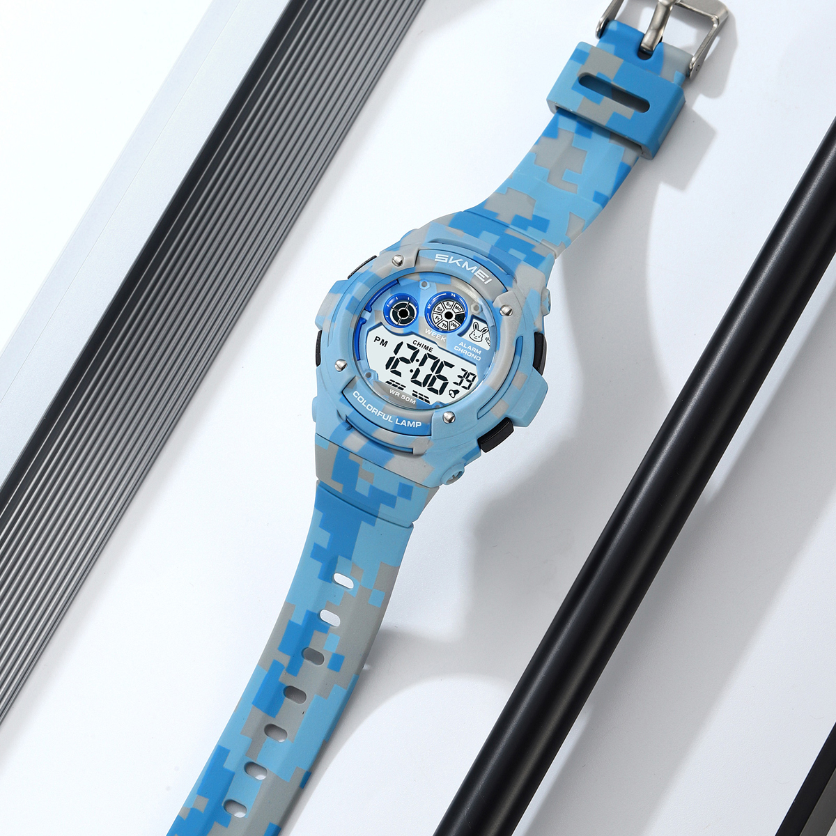 SKMEI 2430 China Wholesales Kid Digital Watch