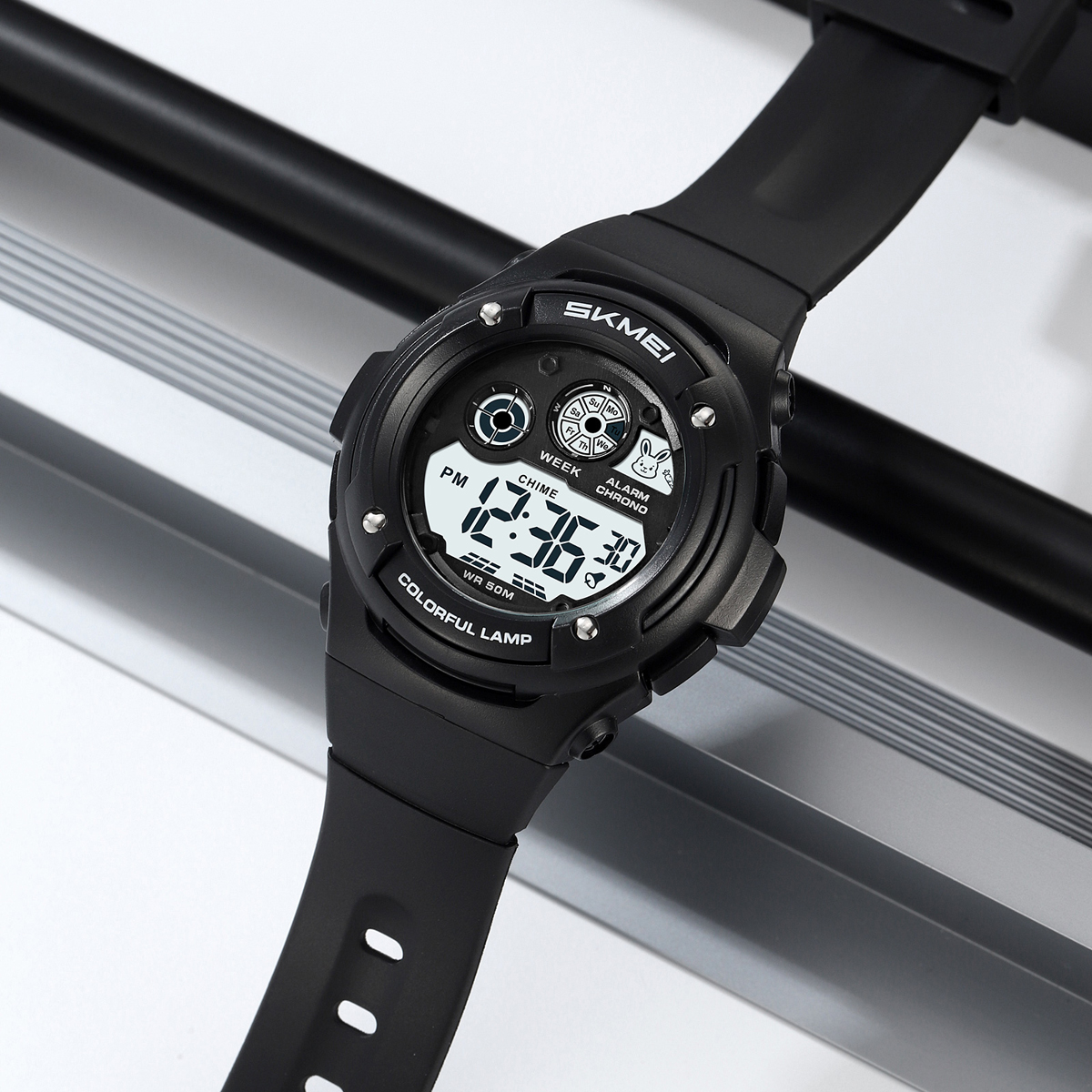 SKMEI 2430 China Wholesales Kid Digital Watch