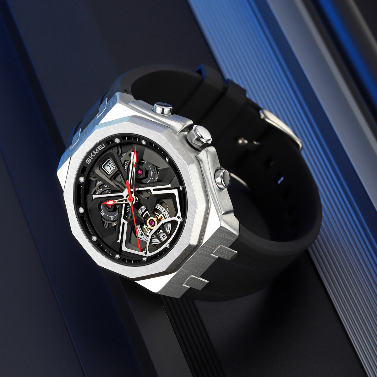 Skmei 2432 New Style Guangzhou Men Quartz Watch