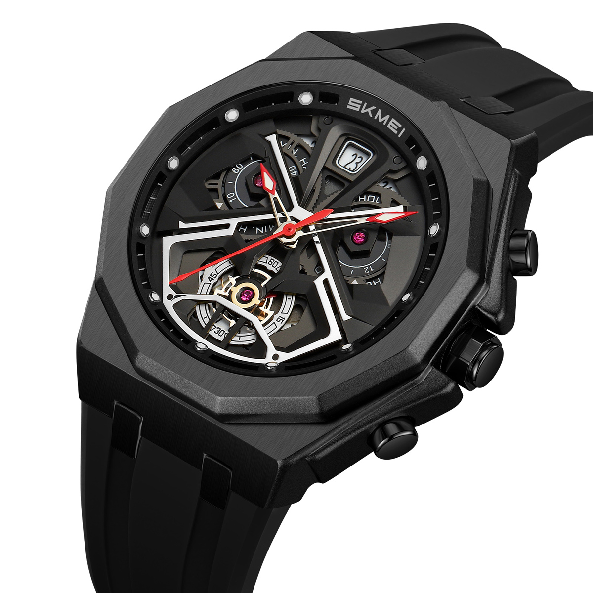 Skmei 2432 New Style Guangzhou Men Quartz Watch