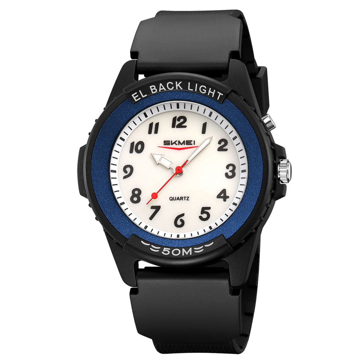 Custom Logo Arabic Dial Mens Watch High Quality Wholesale Luxury Waterproof Men Watches