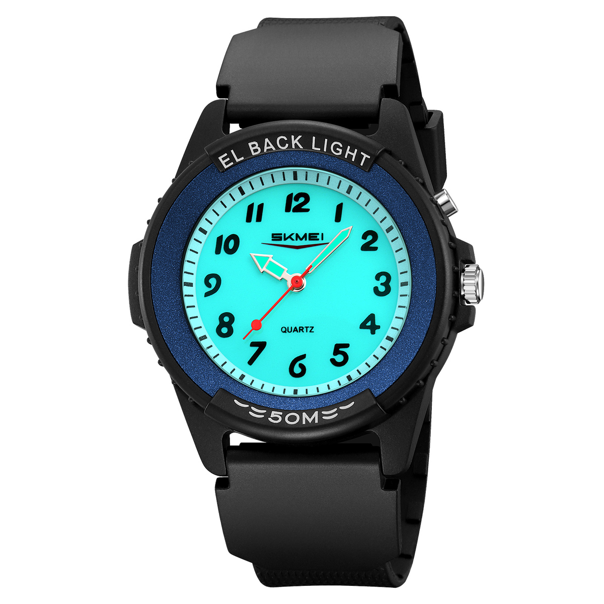 Custom Logo Arabic Dial Mens Watch High Quality Wholesale Luxury Waterproof Men Watches
