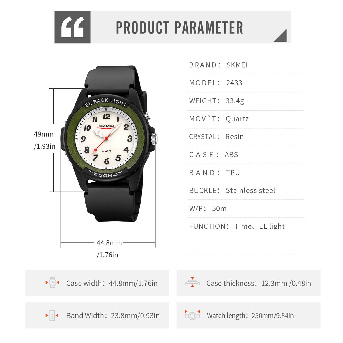 Custom Logo Arabic Dial Mens Watch High Quality Wholesale Luxury Waterproof Men Watches