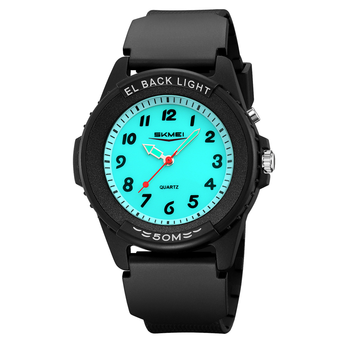 Custom Logo Arabic Dial Mens Watch High Quality Wholesale Luxury Waterproof Men Watches