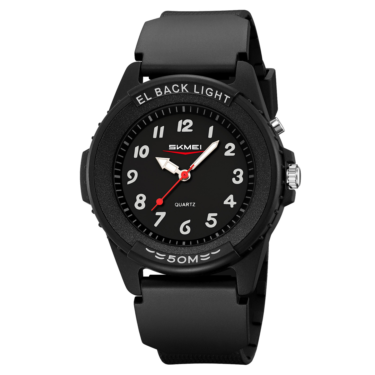 Custom Logo Arabic Dial Mens Watch High Quality Wholesale Luxury Waterproof Men Watches