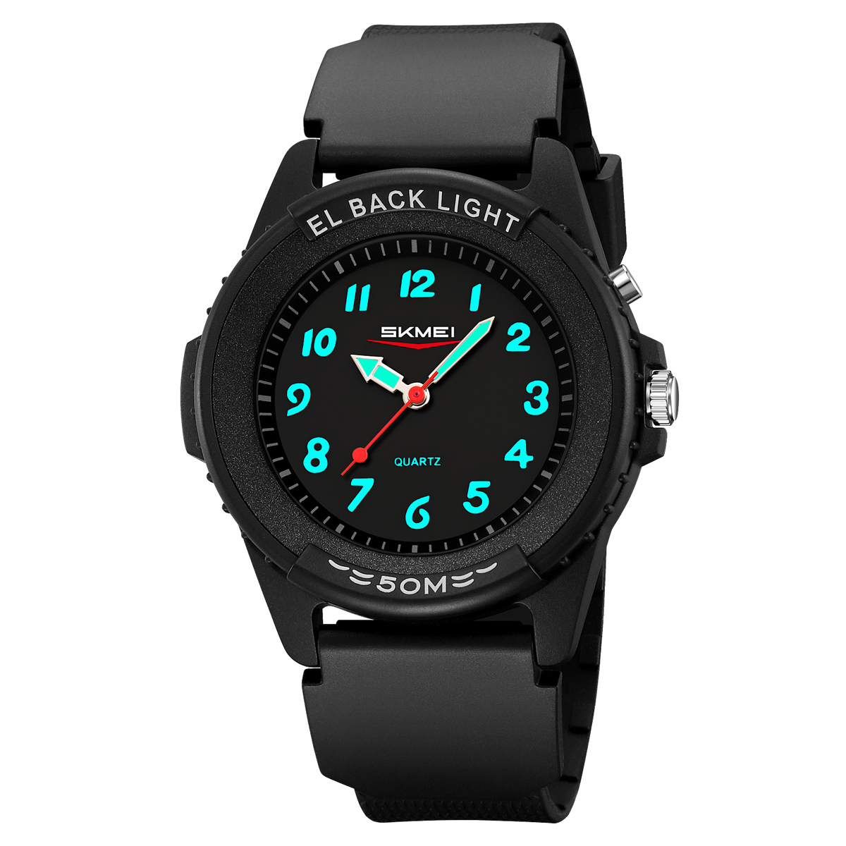 Custom Logo Arabic Dial Mens Watch High Quality Wholesale Luxury Waterproof Men Watches