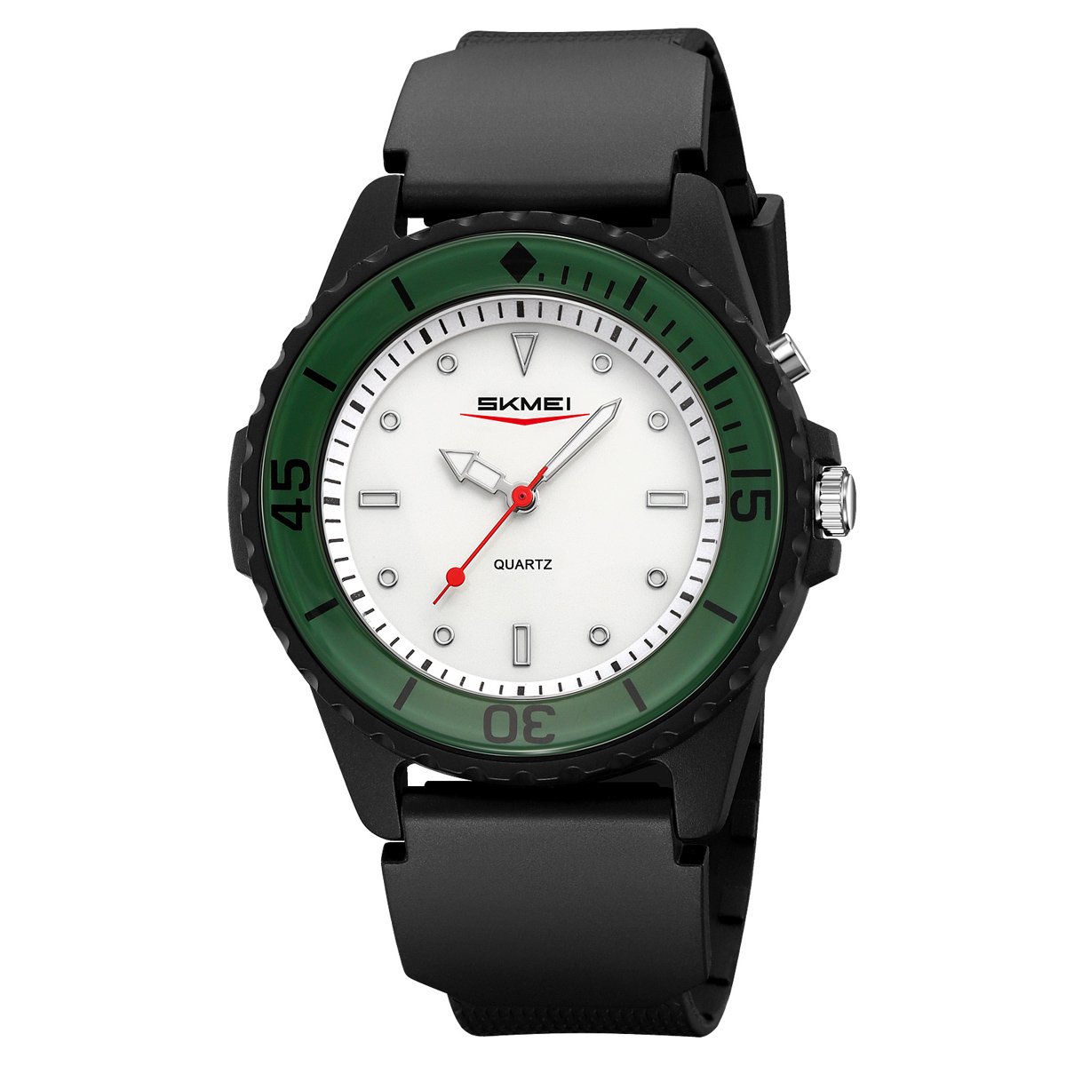 Custom Logo Arabic Dial Mens Watch High Quality Wholesale Luxury Waterproof Men Watches