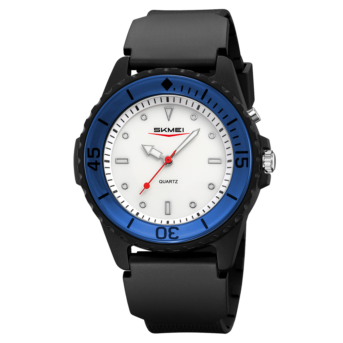 Custom Logo Arabic Dial Mens Watch High Quality Wholesale Luxury Waterproof Men Watches