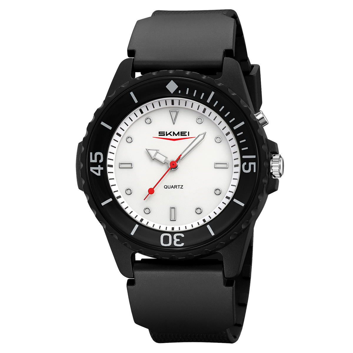 Custom Logo Arabic Dial Mens Watch High Quality Wholesale Luxury Waterproof Men Watches