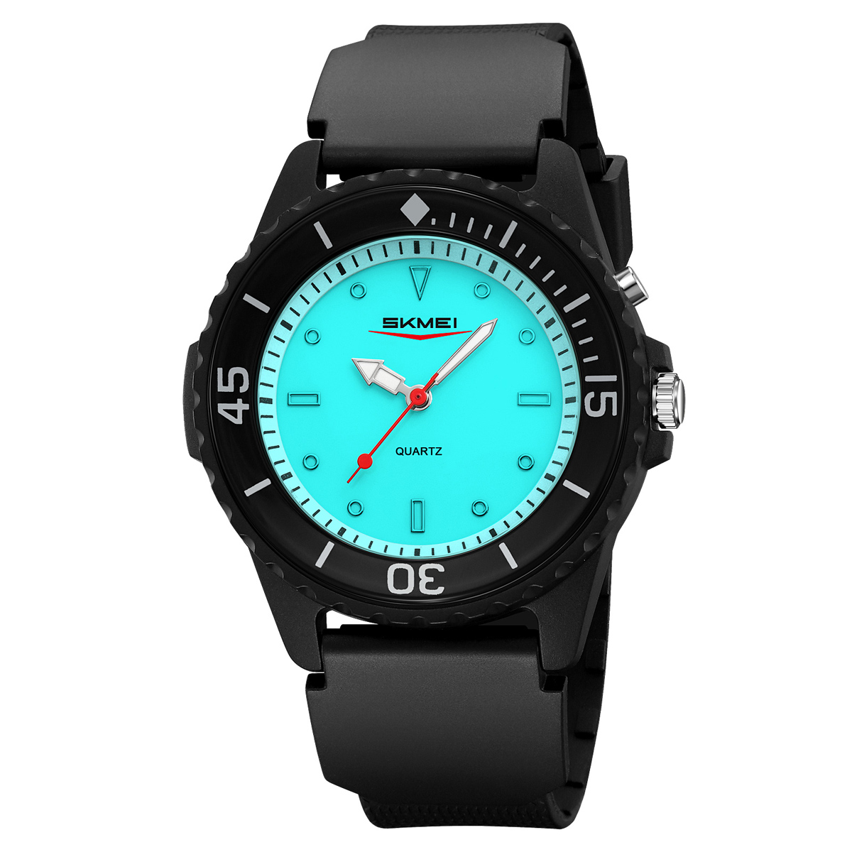 Custom Logo Arabic Dial Mens Watch High Quality Wholesale Luxury Waterproof Men Watches