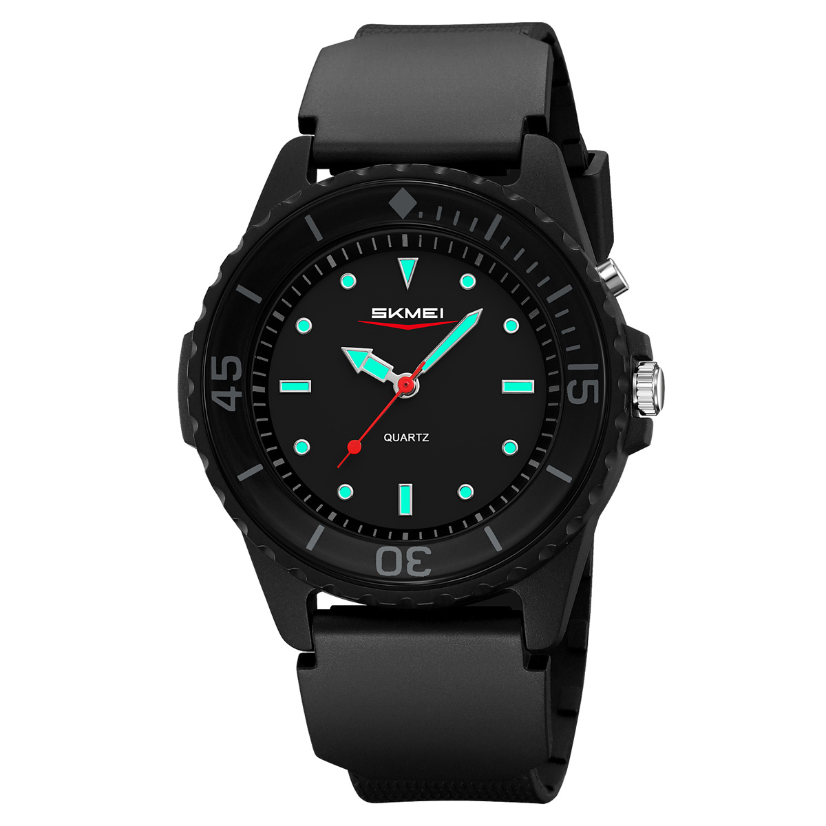 Custom Logo Arabic Dial Mens Watch High Quality Wholesale Luxury Waterproof Men Watches