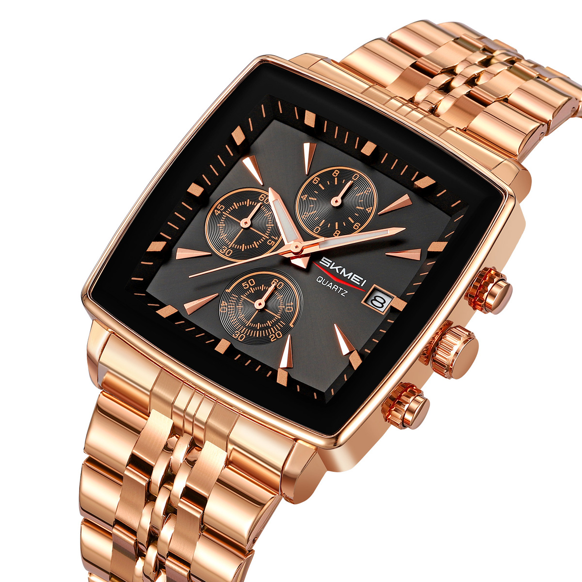 SKMEI 2434 Business Wrist Watches
