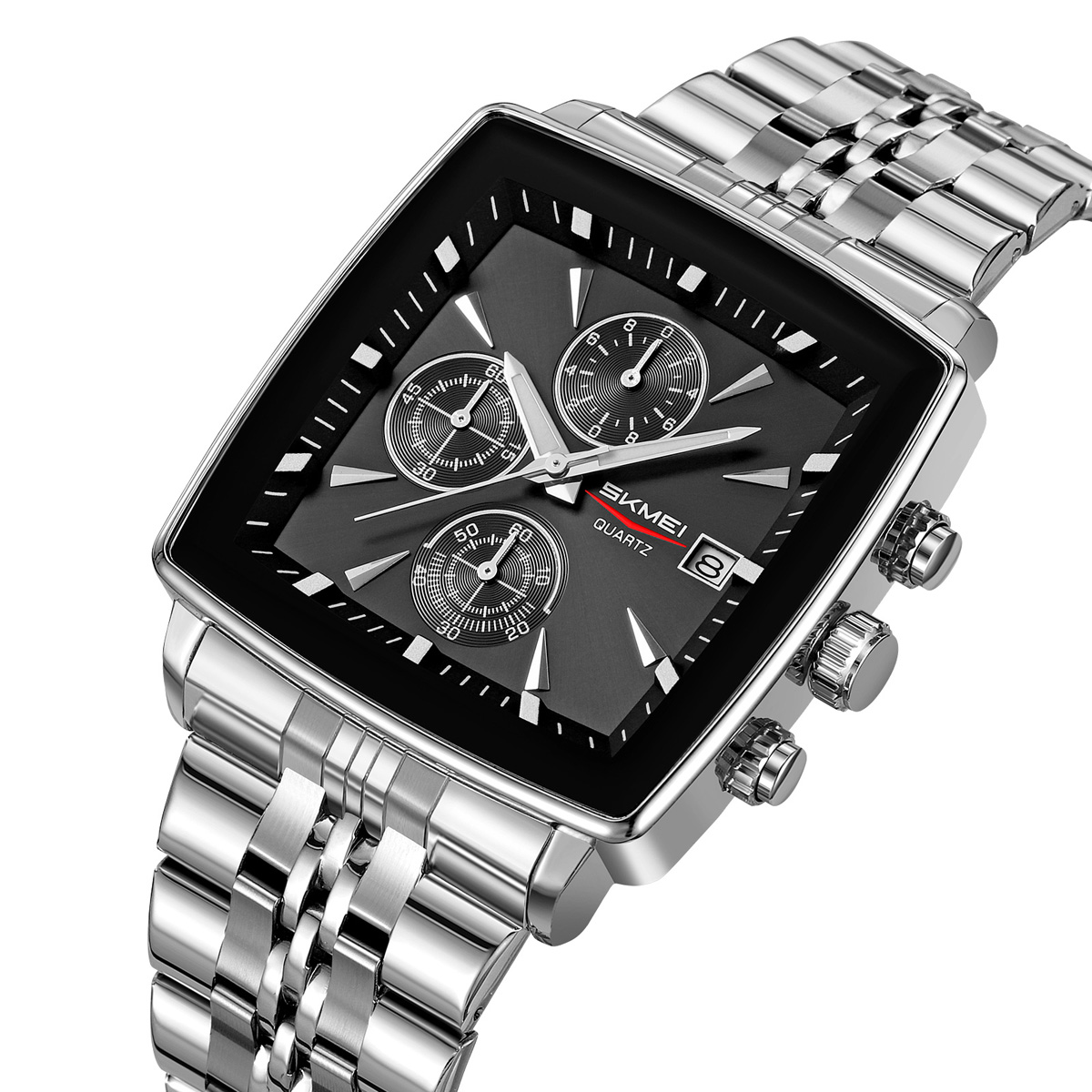 SKMEI 2434 Business Wrist Watches