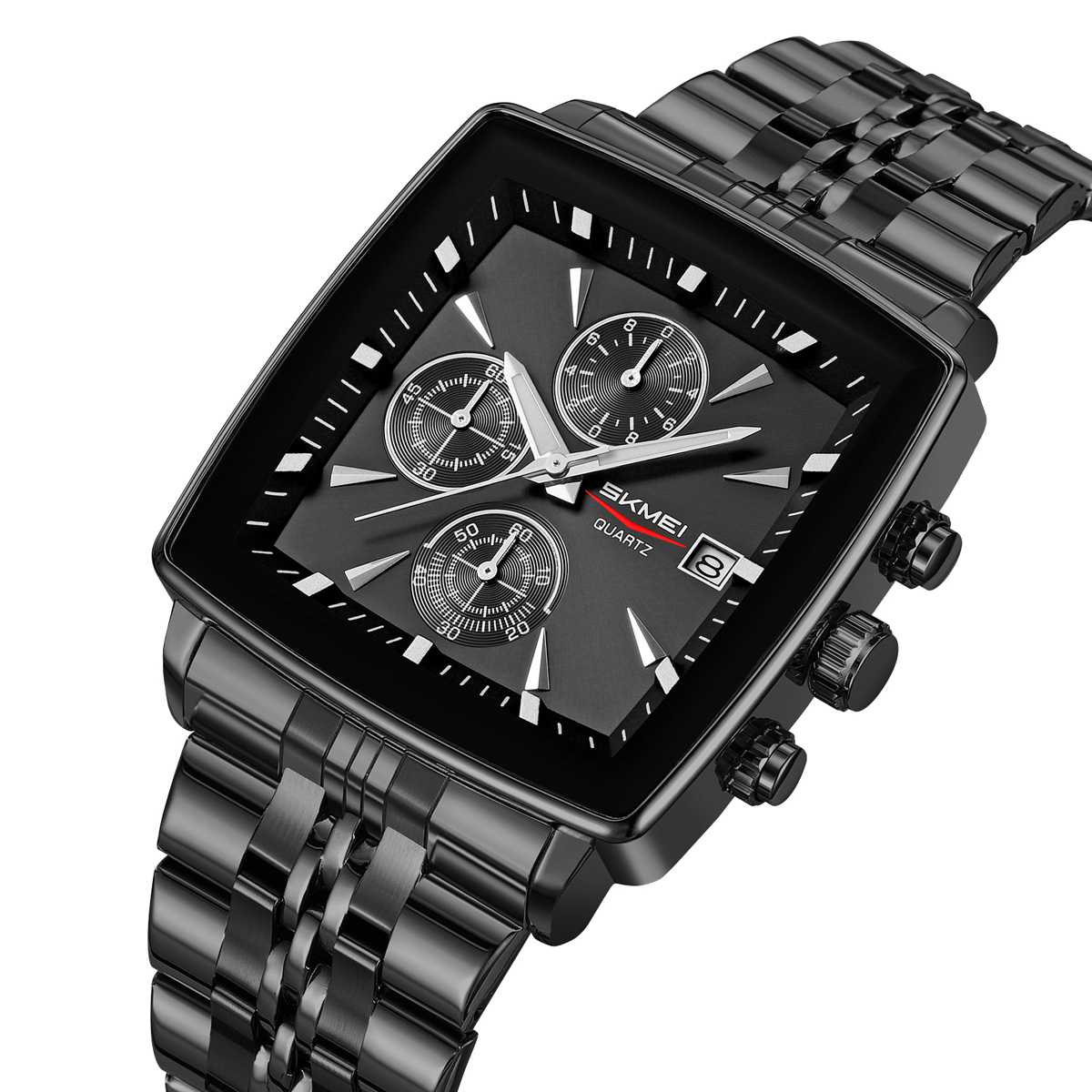 SKMEI 2434 Business Wrist Watches