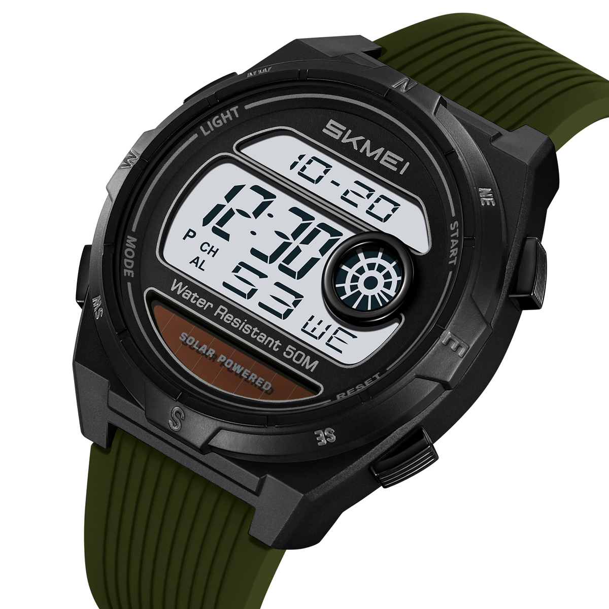 Skmei Watch Manufacturer 2436 Digital Watches