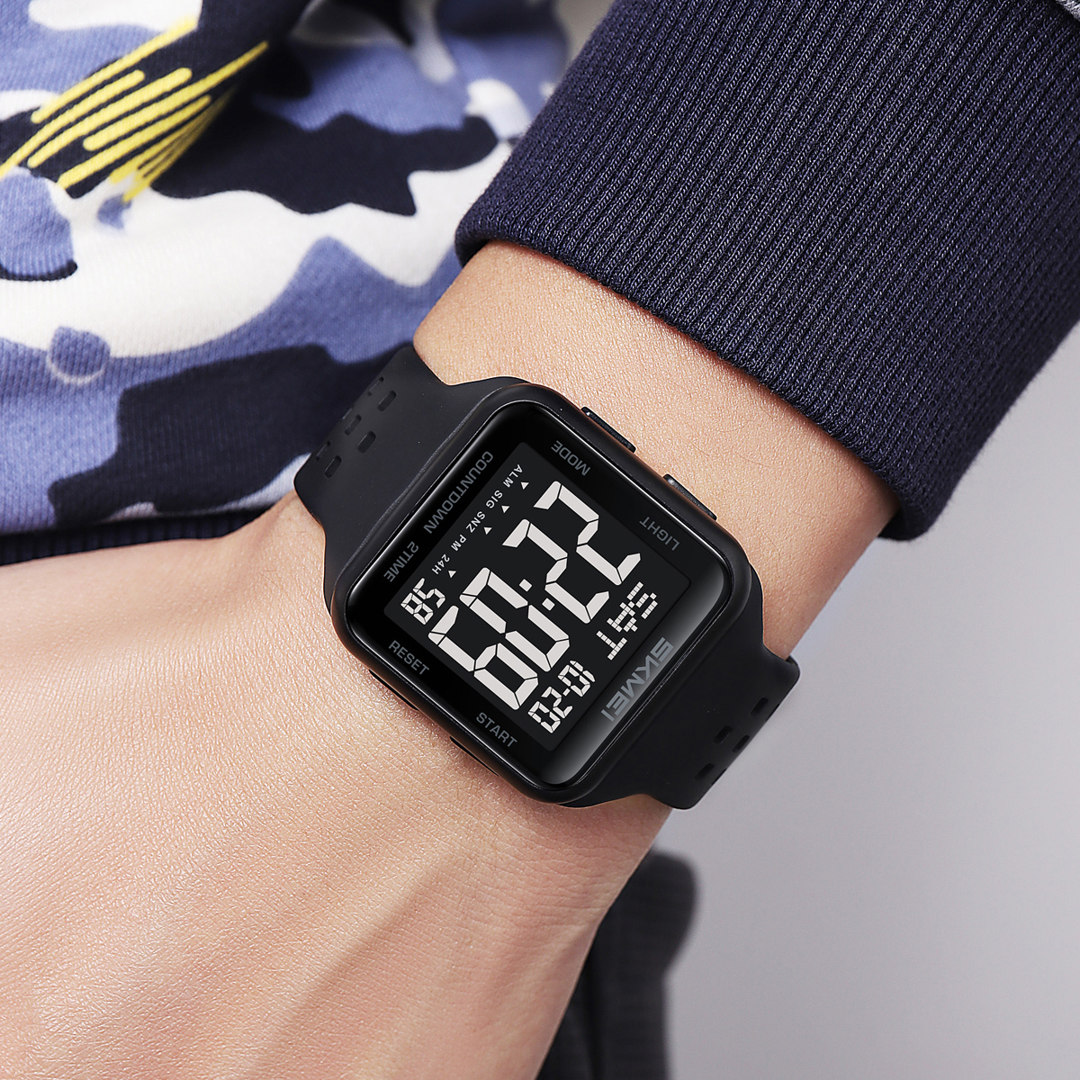 SKMEI 2440 Digital Watch Children