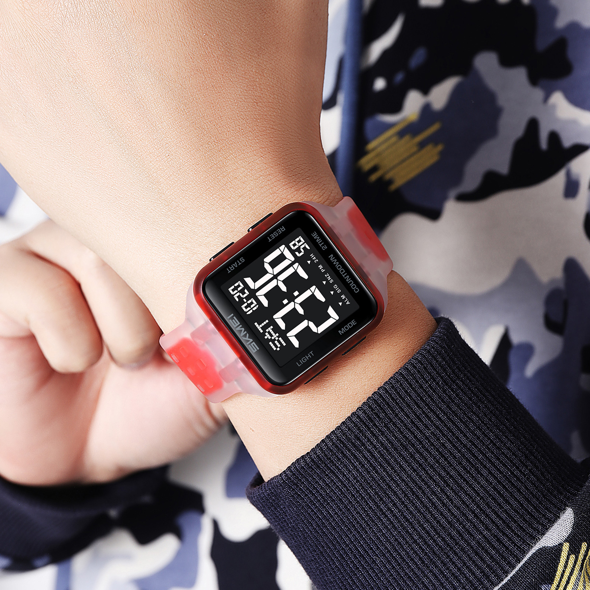 SKMEI 2440 Digital Watch Children