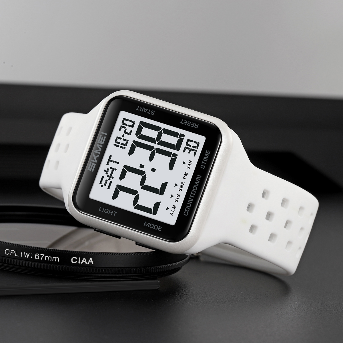 SKMEI 2440 Digital Watch Children