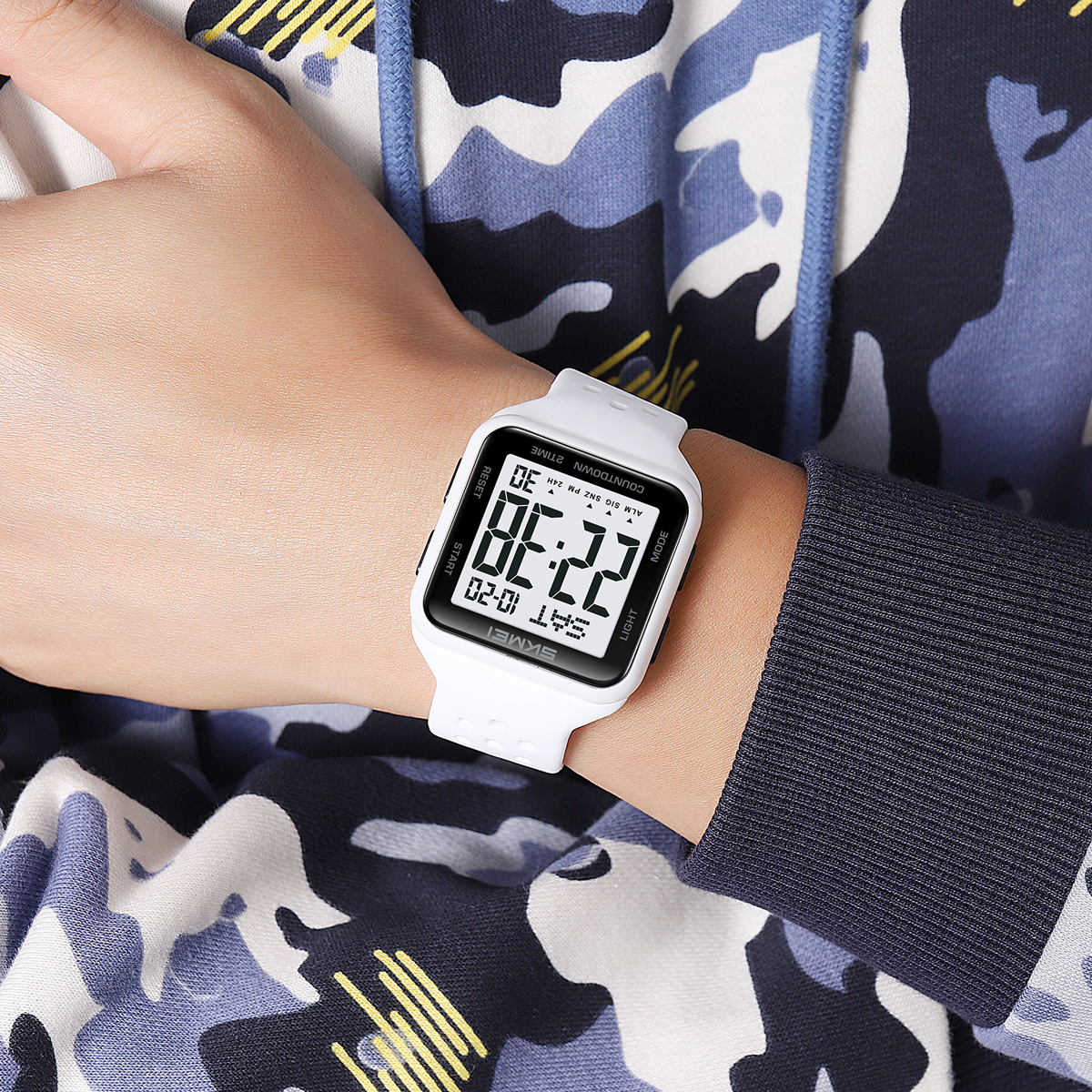 SKMEI 2440 Digital Watch Children