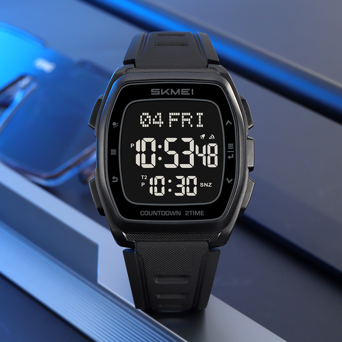 Fashion SKMEI 2441 Sports Watch For Men