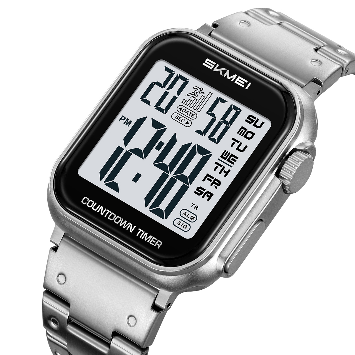 Skmei 2447 Fashion ODM Man Digital Watch