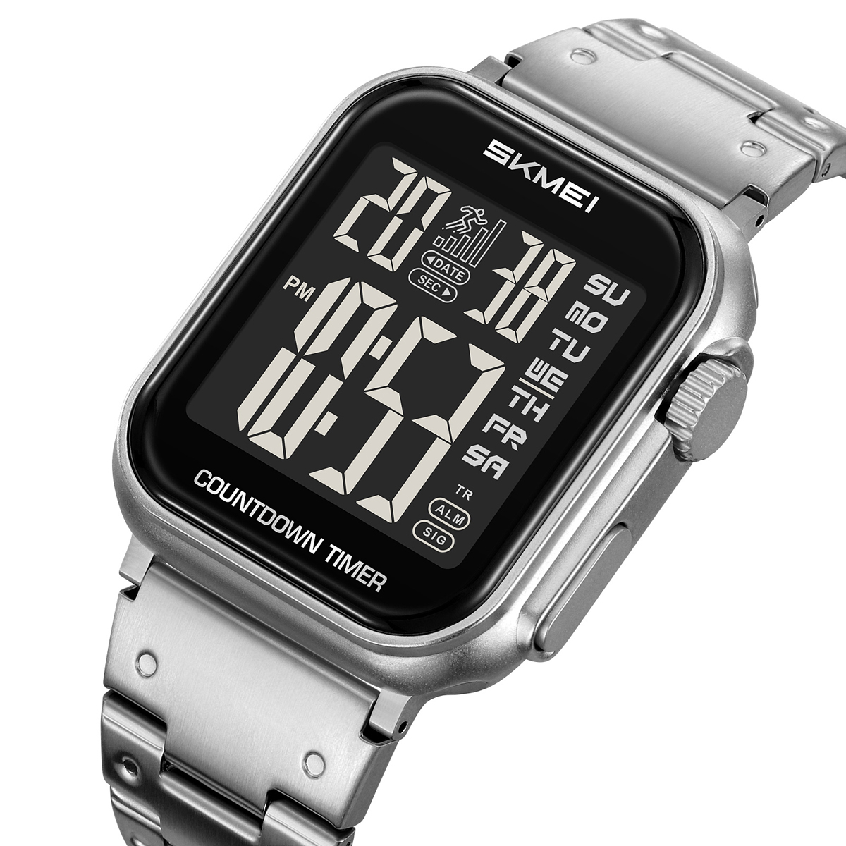 Skmei 2447 Fashion ODM Man Digital Watch