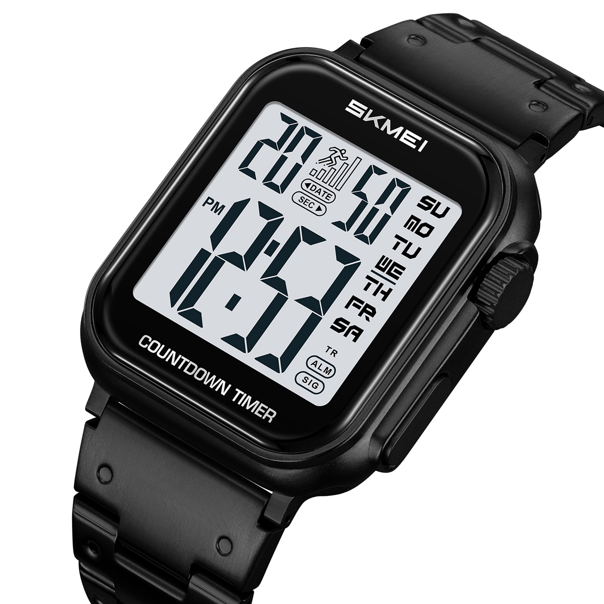Skmei 2447 Fashion ODM Man Digital Watch