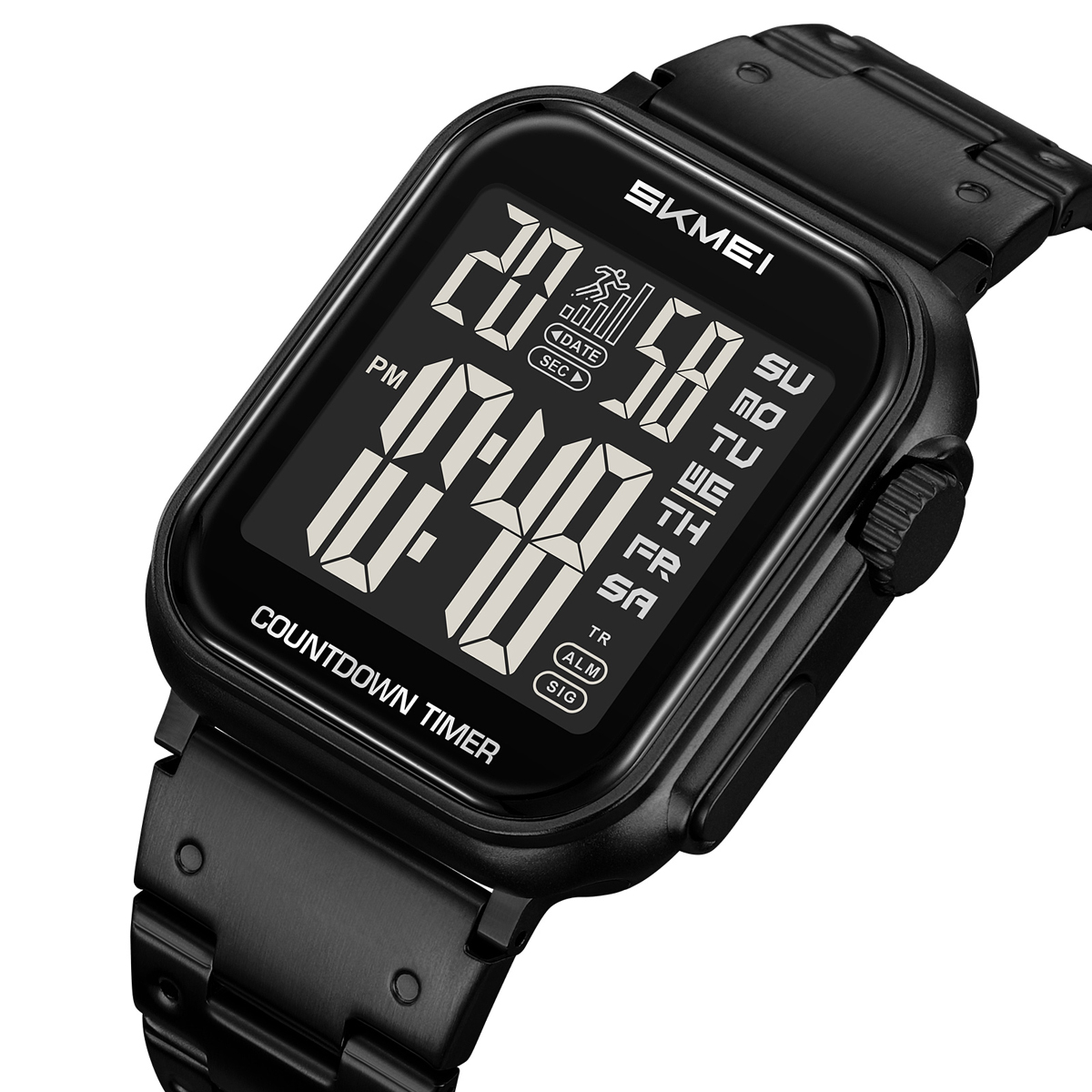 Skmei 2447 Fashion ODM Man Digital Watch