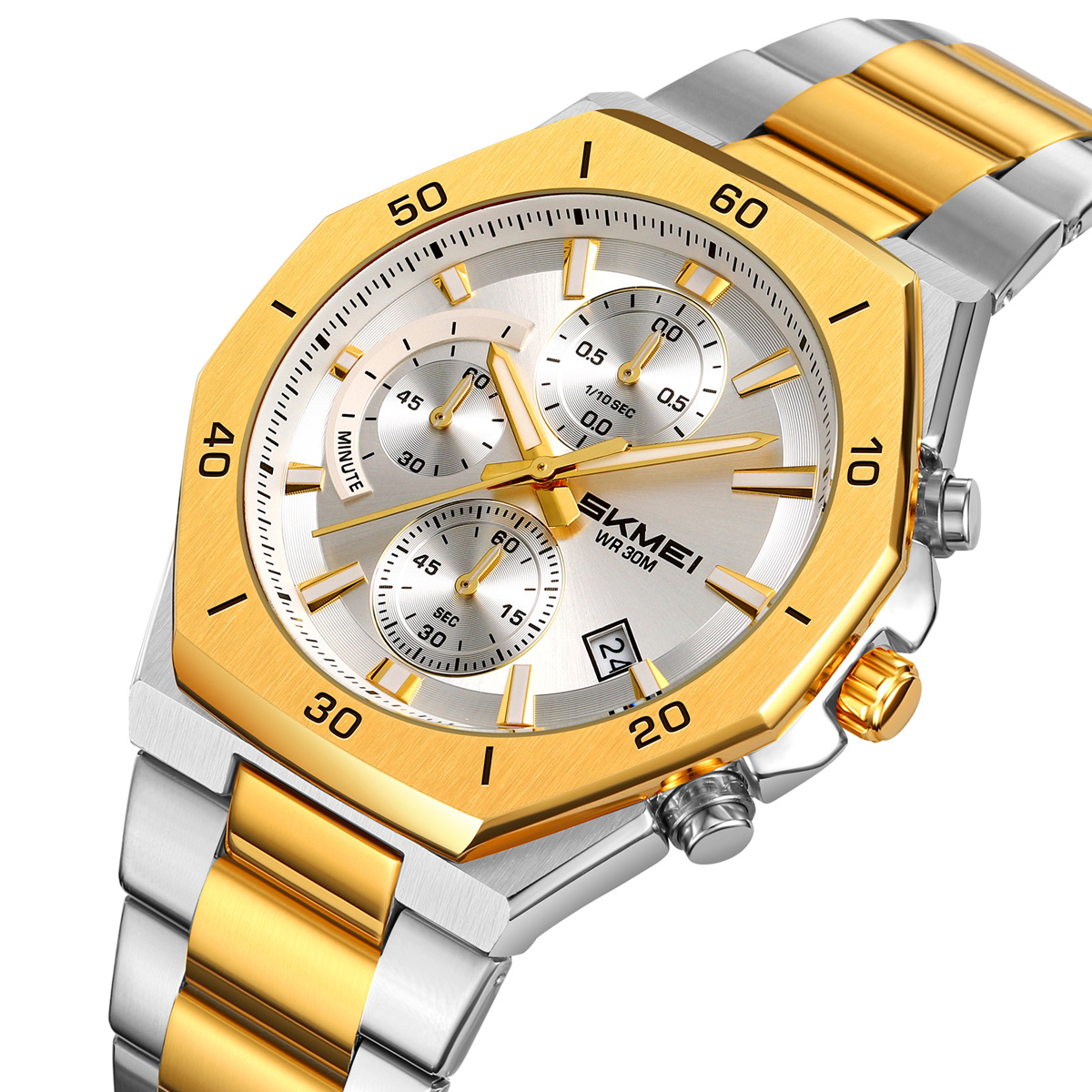 2452 SKMEI Wholesale Supplier Brand Name Skmei Watches