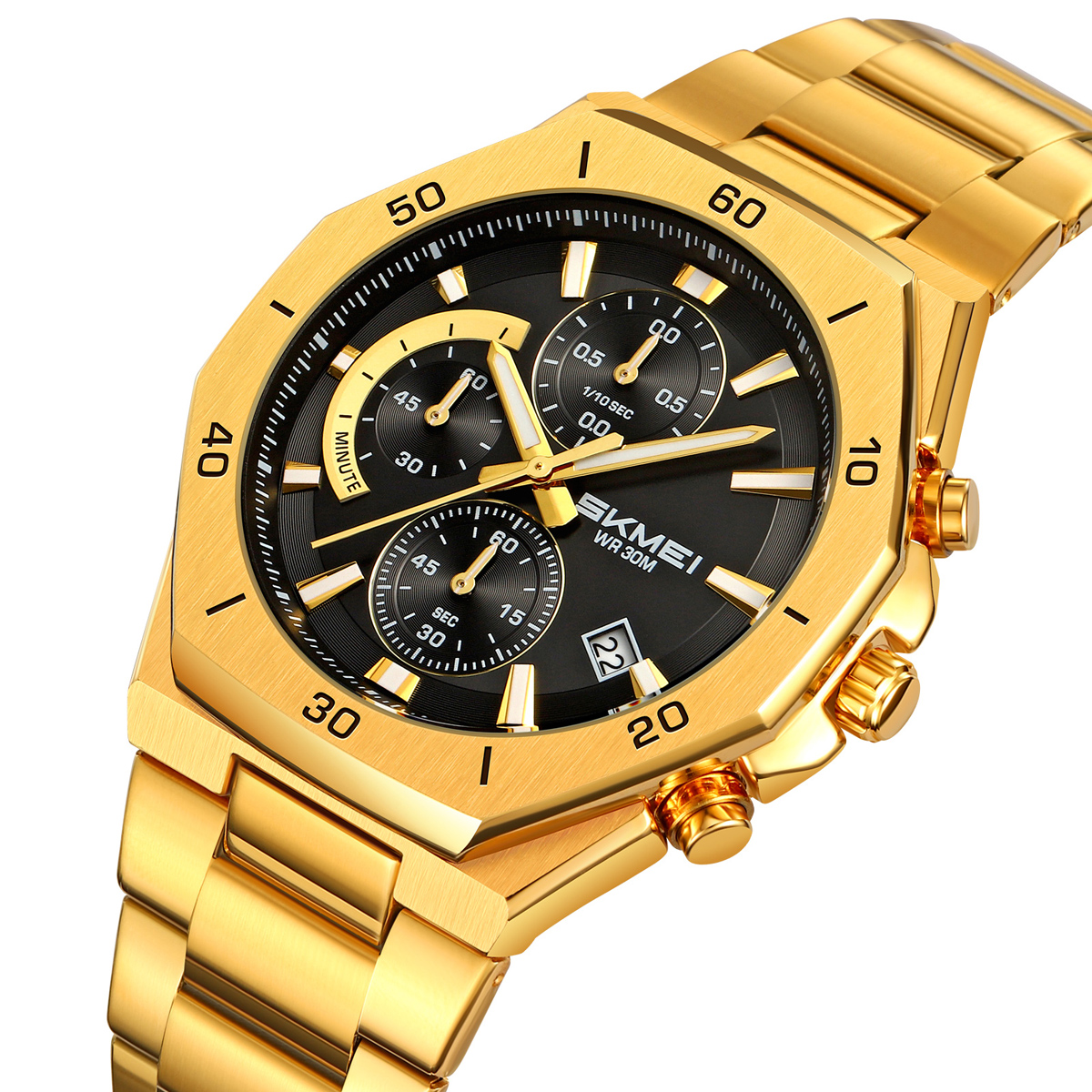 2452 SKMEI Wholesale Supplier Brand Name Skmei Watches