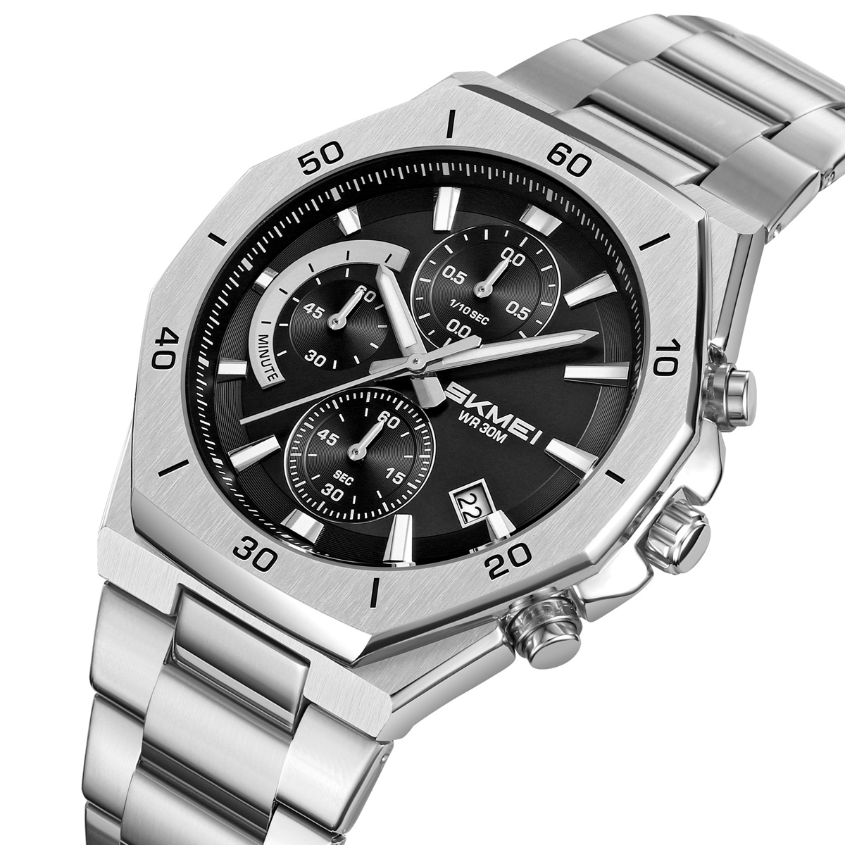 2452 SKMEI Wholesale Supplier Brand Name Skmei Watches