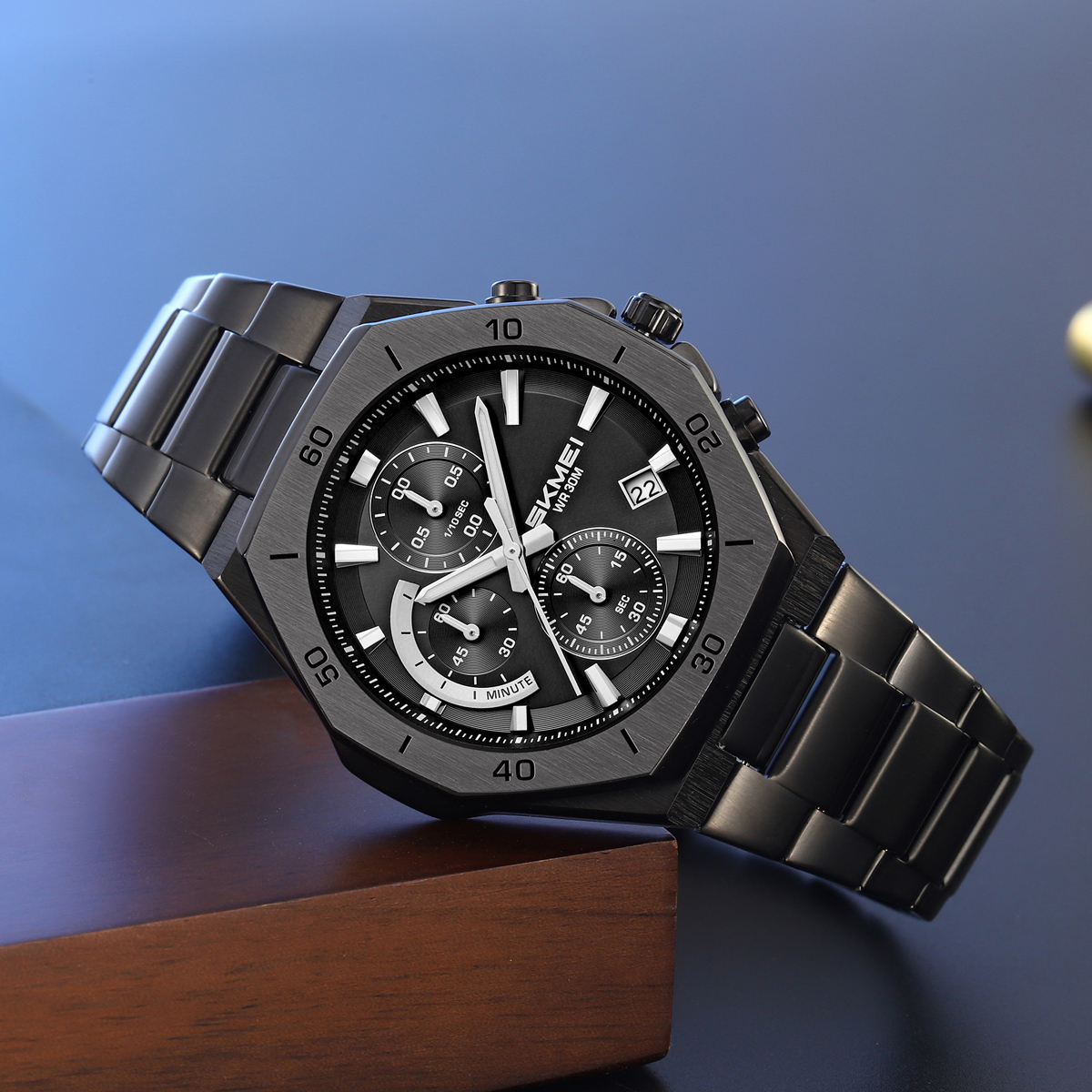 2452 SKMEI Wholesale Supplier Brand Name Skmei Watches