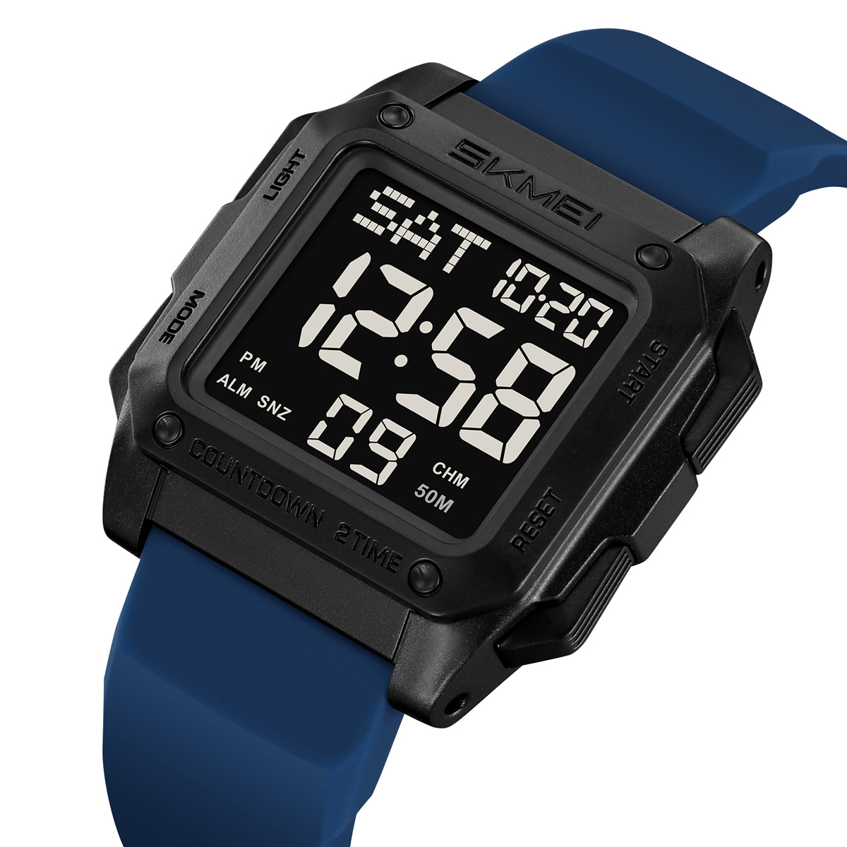Wholesale SKMEI 2454 Sports Watch For Men