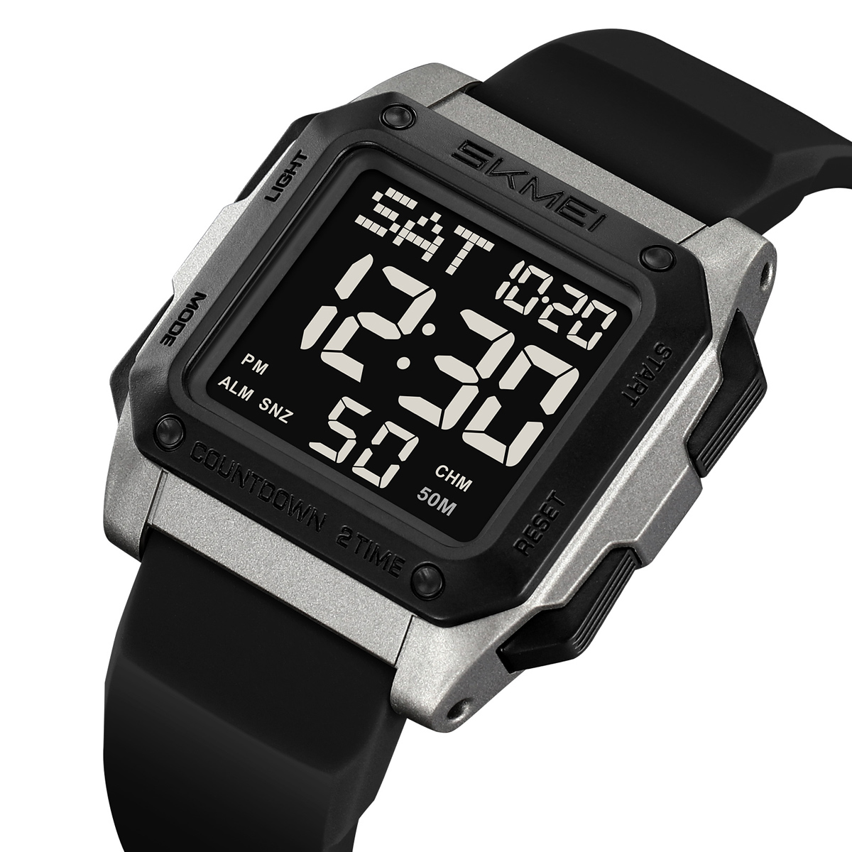 Wholesale SKMEI 2454 Sports Watch For Men