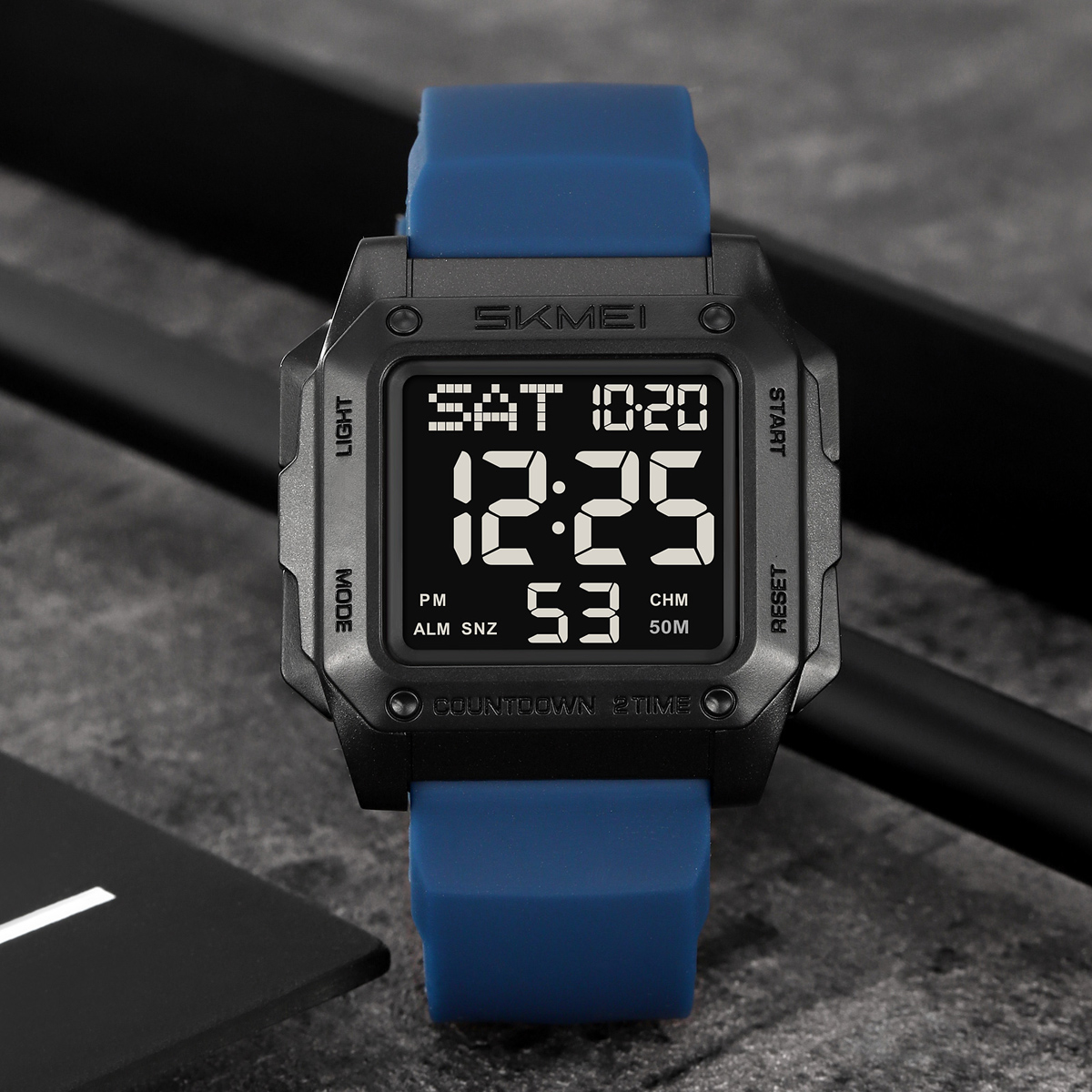 Wholesale SKMEI 2454 Sports Watch For Men