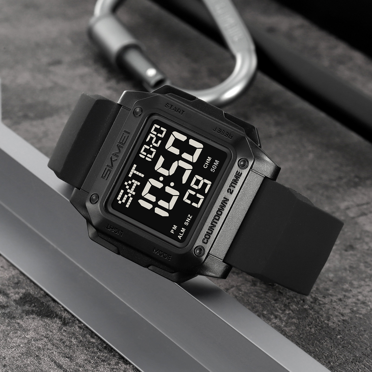 Wholesale SKMEI 2454 Sports Watch For Men