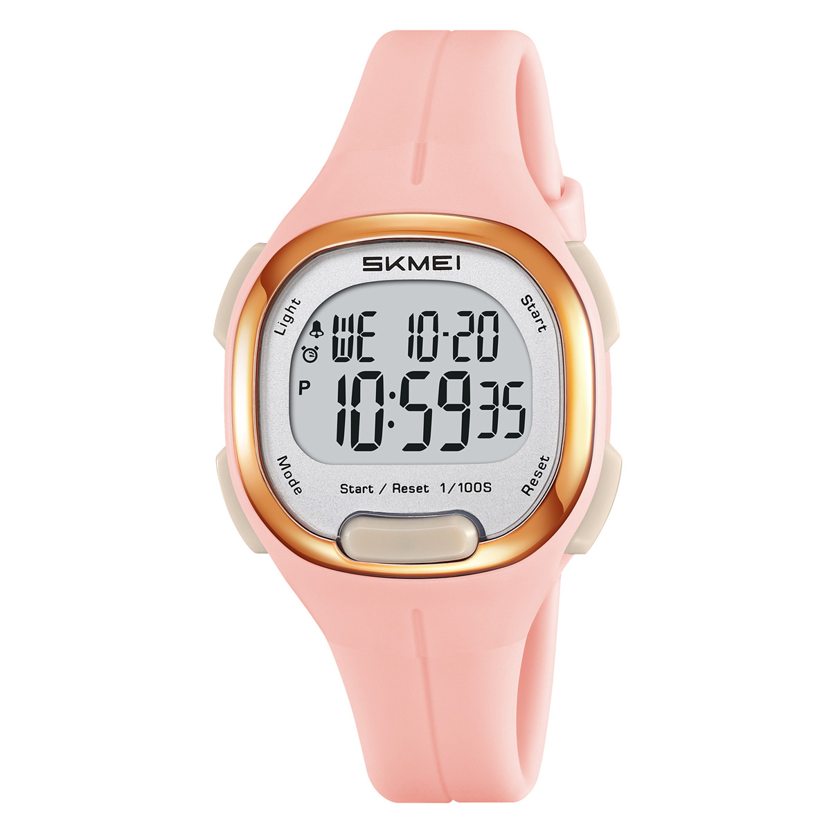 SKMEI 2457 Watches for Young girls