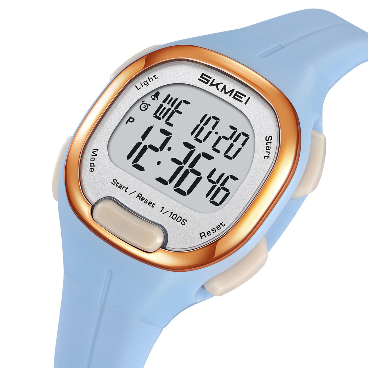 SKMEI 2457 Watches for Young girls