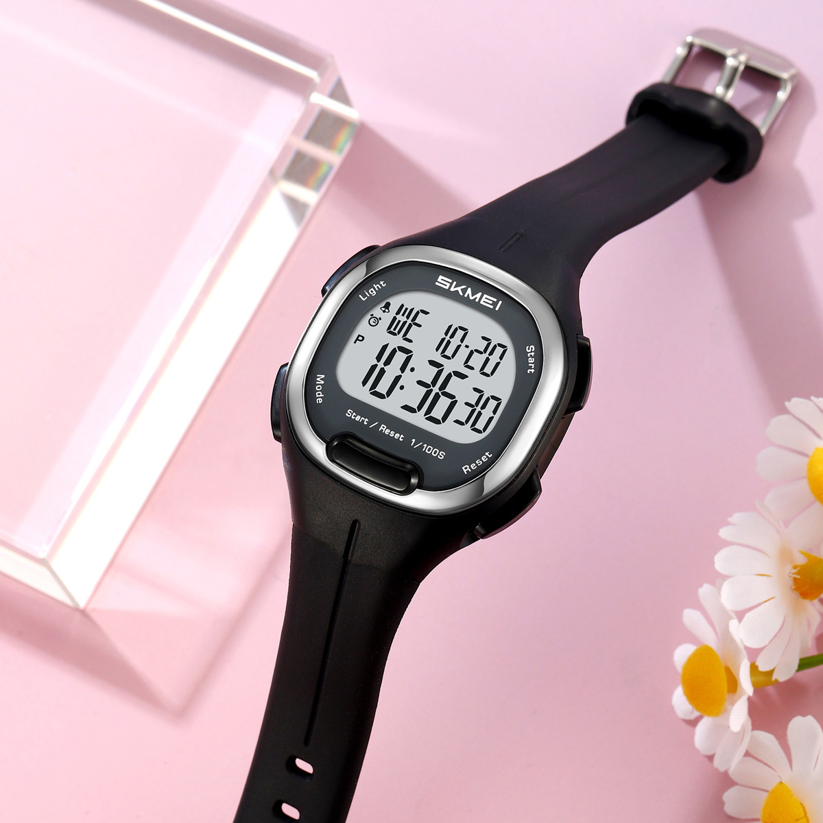 SKMEI 2457 Watches for Young girls