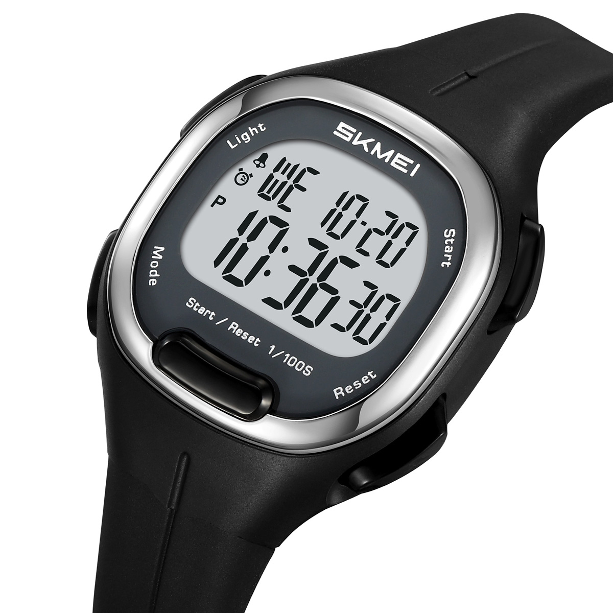 SKMEI 2457 Watches for Young girls