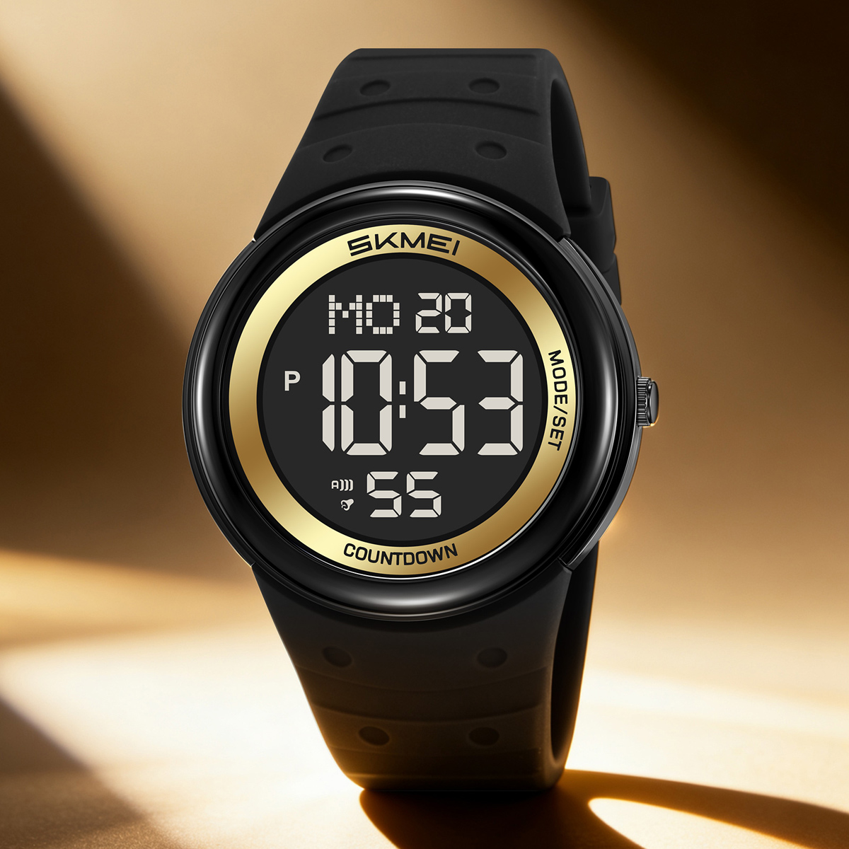 SKMEI 2462 NEW DIGITAL WATCH