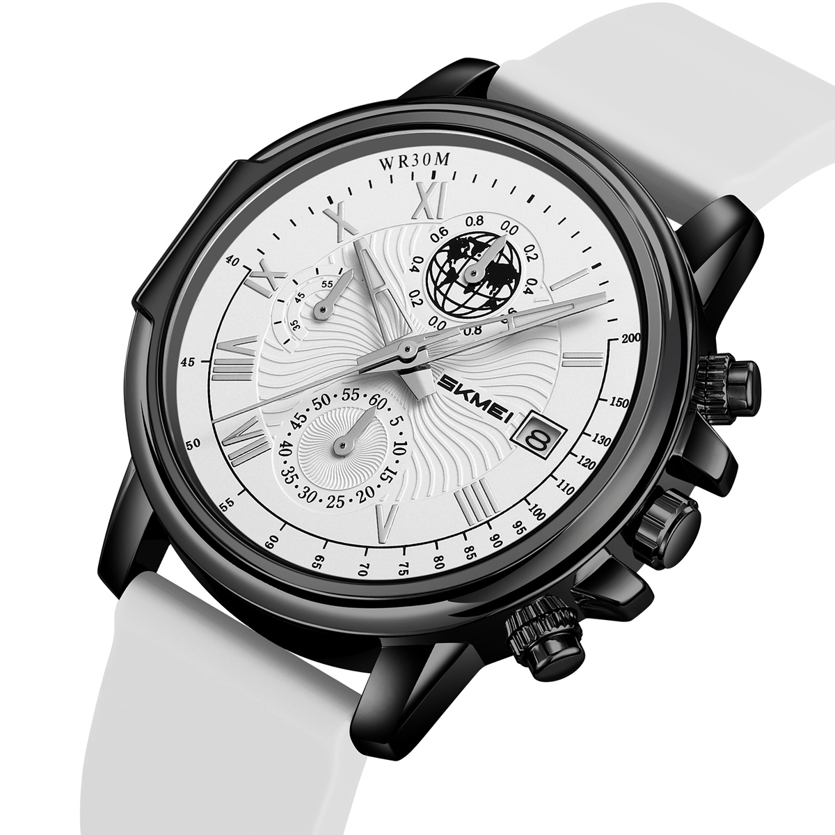 SKMEI 2468 Factory Price Classic Fashion Watch